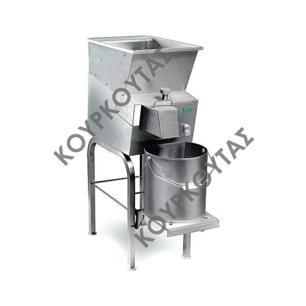 Κοπτικό πατάτας IMC Αγγλίας CS-C1 KAR