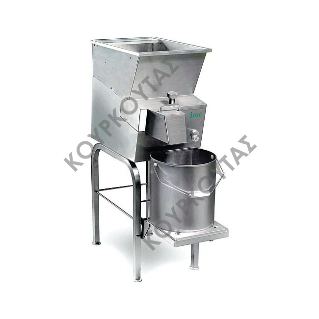 Κοπτικό πατάτας IMC Αγγλίας CS-C1 KAR