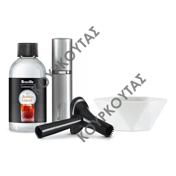 Εξάρτημα CSM700BLK0NNA1 για το καπνιστήρι χειρός POLYSCIENCE KAR