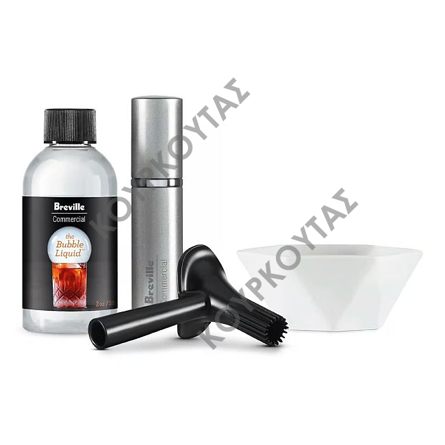 Εξάρτημα CSM700BLK0NNA1 για το καπνιστήρι χειρός POLYSCIENCE KAR