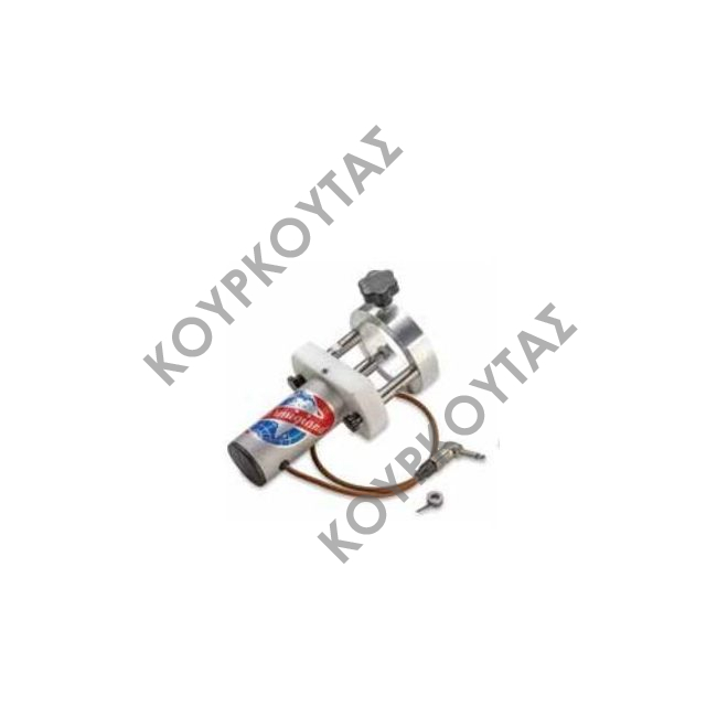 Kit για την παραγωγή ζυμαριού GACC00371 KAR