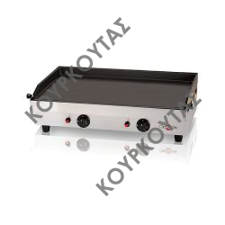 Ανοξείδωτο πλατώ υγραερίου KRAMPOUZ GGCIC3 KAR