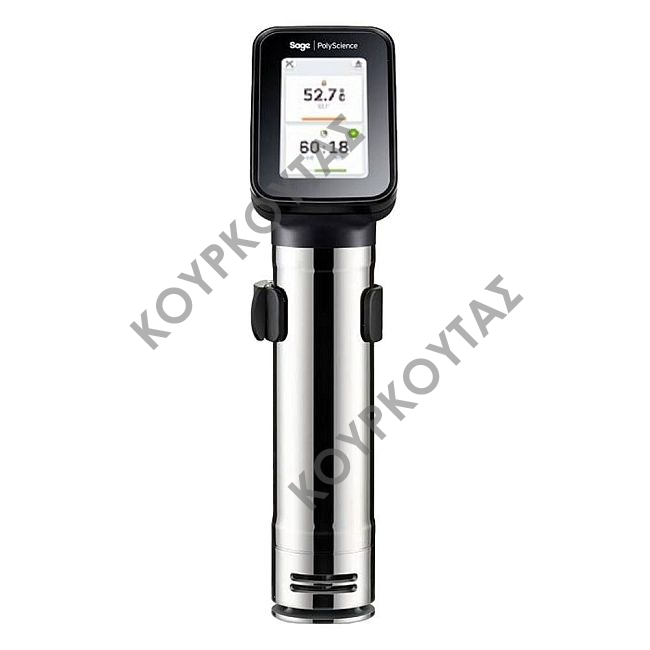 Συσκευή immersion circulator sous vide POLYSCIENCE GSV700PSS4EEU1 KAR