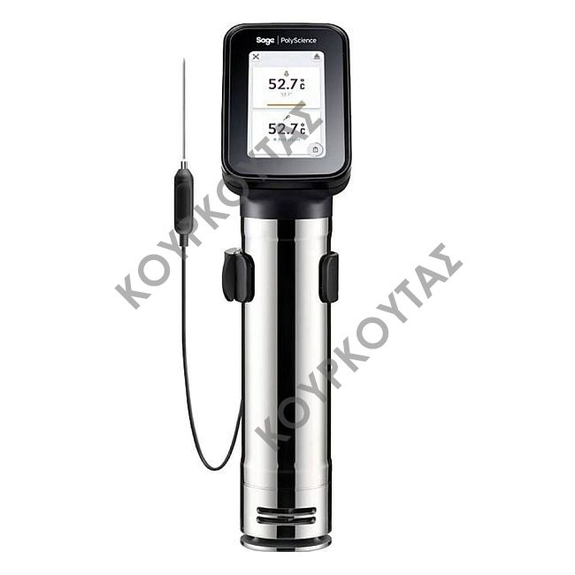Συσκευή immersion circulator sous vide POLYSCIENCE GSV750PSS4EEU1 KAR