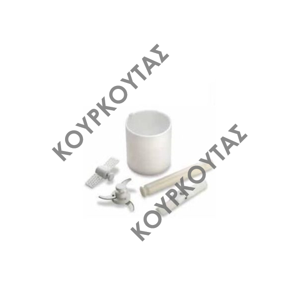 Κοπτικό για κόψιμο κοντών ζυμαρικών KIT-TPERV3 KAR