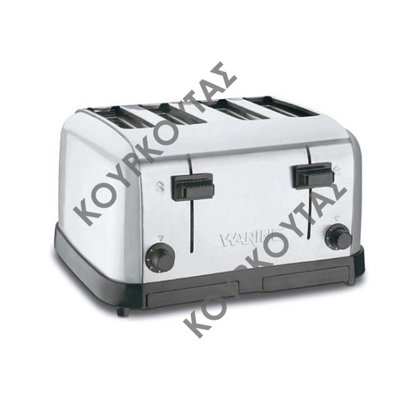 Φρυγανιέρα WARING WCT708 KAR