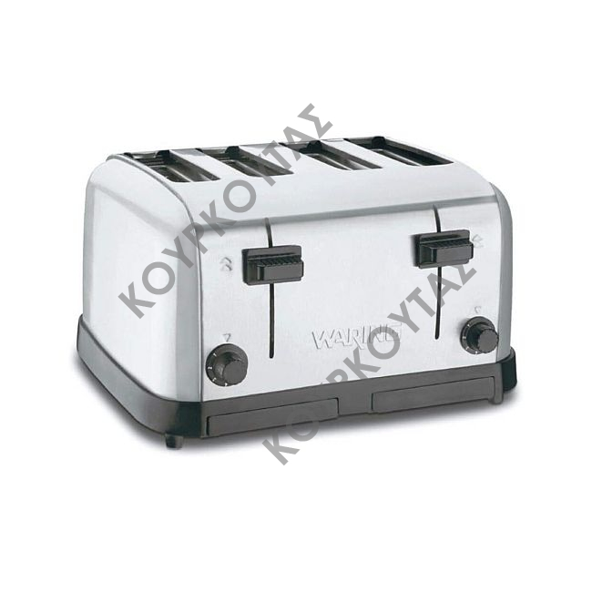 Φρυγανιέρα WARING WCT708 KAR