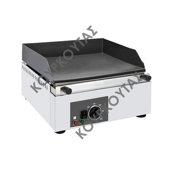 Πλατώ ηλεκτρικό XDOME XDPE Πορτογαλίας KAR