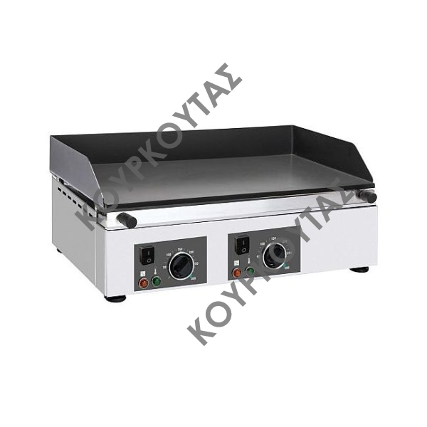 Πλατώ ηλεκτρικό XDOME XDPE Πορτογαλίας KAR