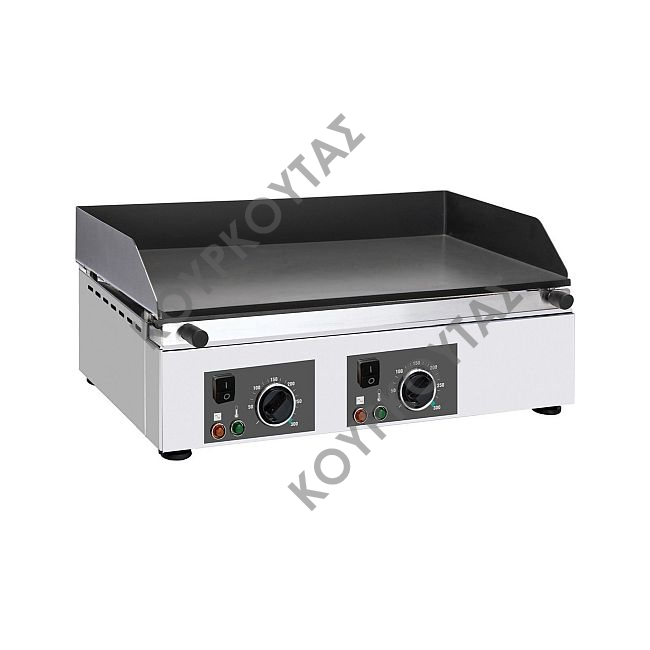 Πλατώ ηλεκτρικό XDOME XDPE Πορτογαλίας KAR - Image 3