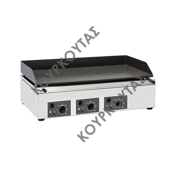 Πλατώ ηλεκτρικό XDOME XDPE Πορτογαλίας KAR