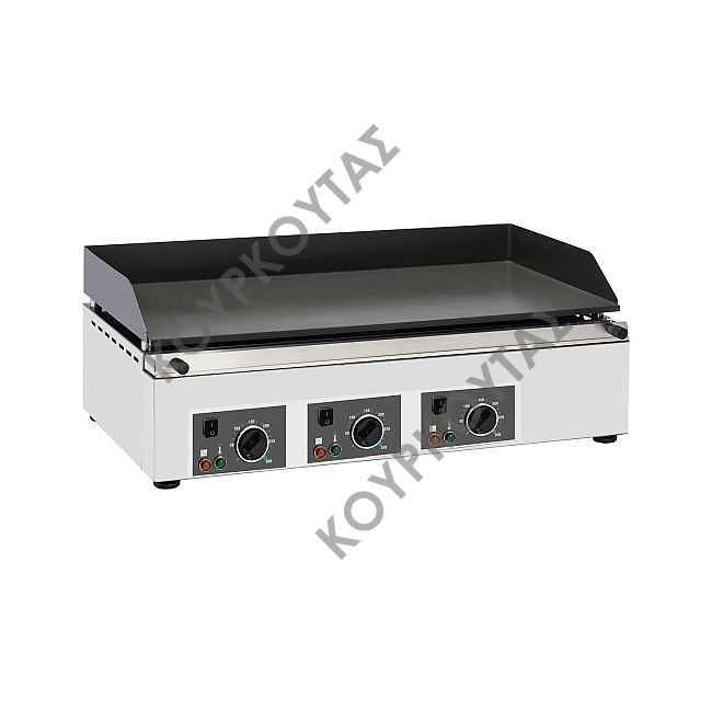 Πλατώ ηλεκτρικό XDOME XDPE Πορτογαλίας KAR - Image 4