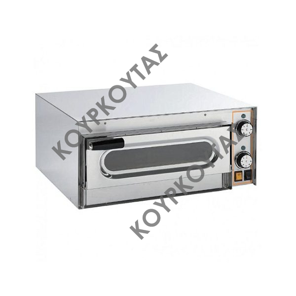 Φούρνος πίτσας RESTO SMALL G/G2 KAR