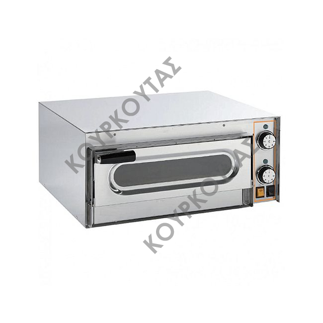 Φούρνος πίτσας RESTO SMALL G/G2 KAR