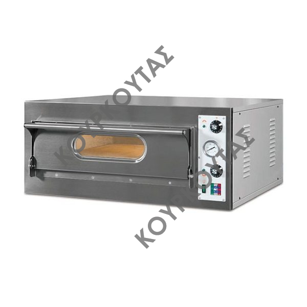Φούρνος πίτσας RESTO σειρά START KAR