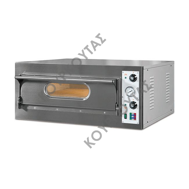 Φούρνος πίτσας RESTO σειρά START KAR