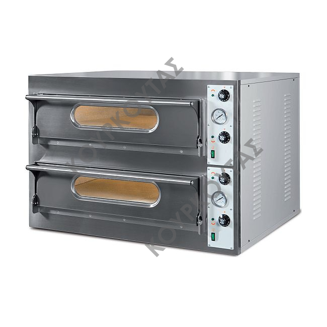 Φούρνος πίτσας RESTO σειρά START KAR - Image 2