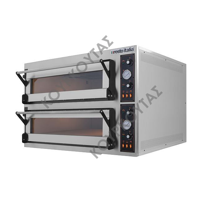 Φούρνοι πίτσας RESTO σειρά TR KAR