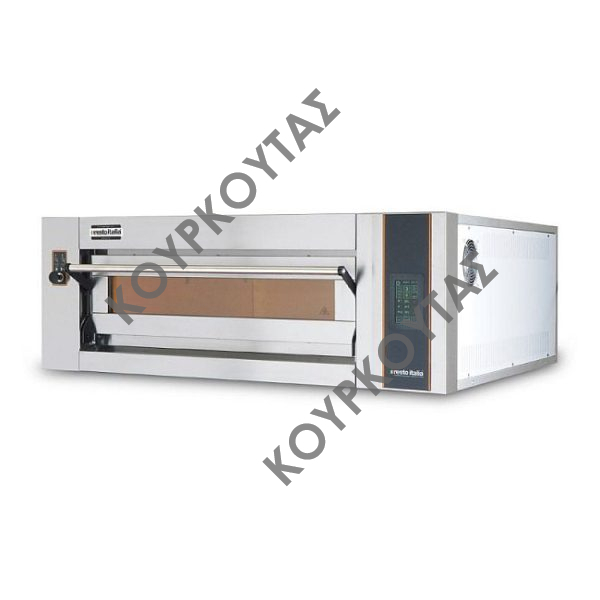Φούρνοι πίτσας RESTO Ιταλίας σειρά TS KAR
