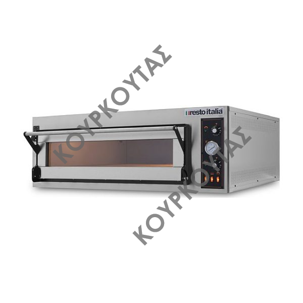 Φούρνοι πίτσας RESTO σειρά TR KAR - Image 2