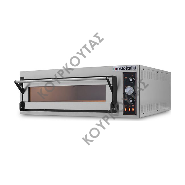 Φούρνοι πίτσας RESTO σειρά TR KAR - Image 2