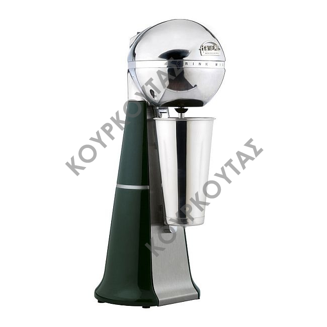 Επαγγελματική Φραπιέρα Artemis A-2001 Retro 2 ταχυτήτων - Image 12