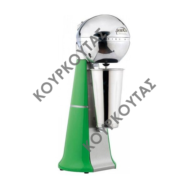 Επαγγελματική Φραπιέρα Artemis A-2001 Retro 2 ταχυτήτων