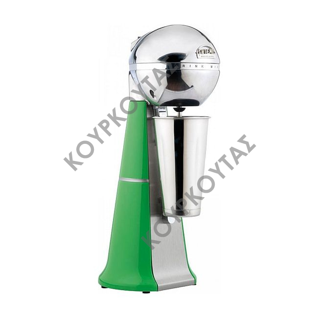 Επαγγελματική Φραπιέρα Artemis A-2001 Retro 2 ταχυτήτων - Image 10