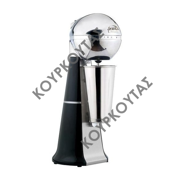 Επαγγελματική Φραπιέρα Artemis A-2001 Retro 2 ταχυτήτων