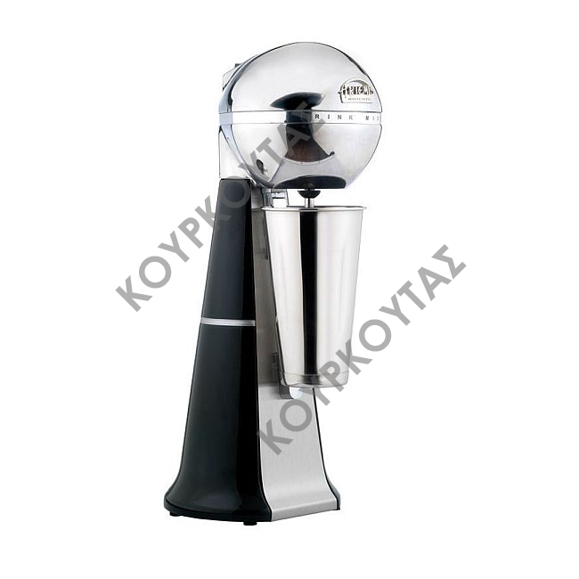 Επαγγελματική Φραπιέρα Artemis A-2001 Retro 2 ταχυτήτων - Image 2