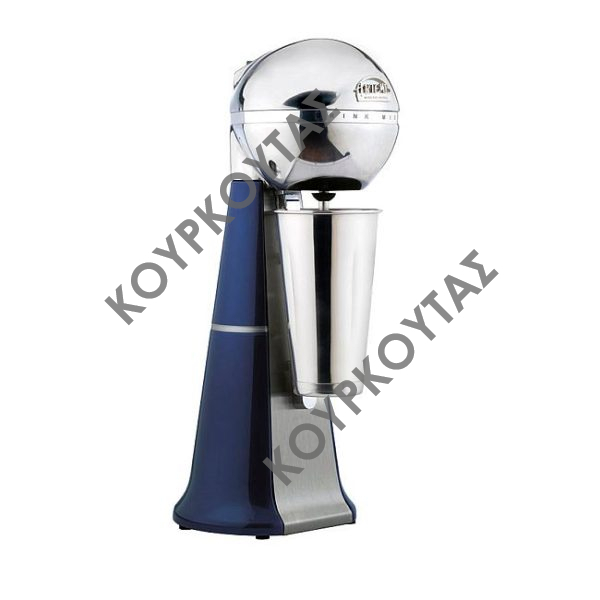 Επαγγελματική Φραπιέρα Artemis A-2001 Retro 2 ταχυτήτων