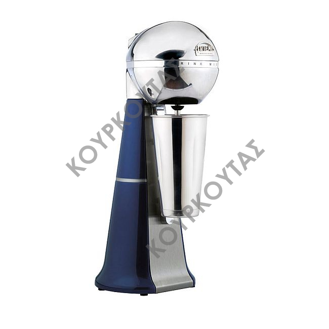 Επαγγελματική Φραπιέρα Artemis A-2001 Retro 2 ταχυτήτων - Image 16