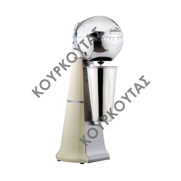 Επαγγελματική Φραπιέρα Artemis A-2001 Retro 2 ταχυτήτων