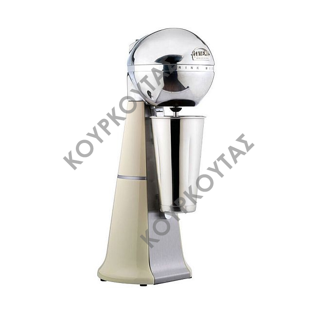 Επαγγελματική Φραπιέρα Artemis A-2001 Retro 2 ταχυτήτων - Image 15