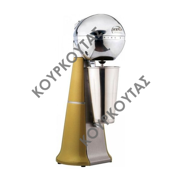 Επαγγελματική Φραπιέρα Artemis A-2001 Retro 2 ταχυτήτων