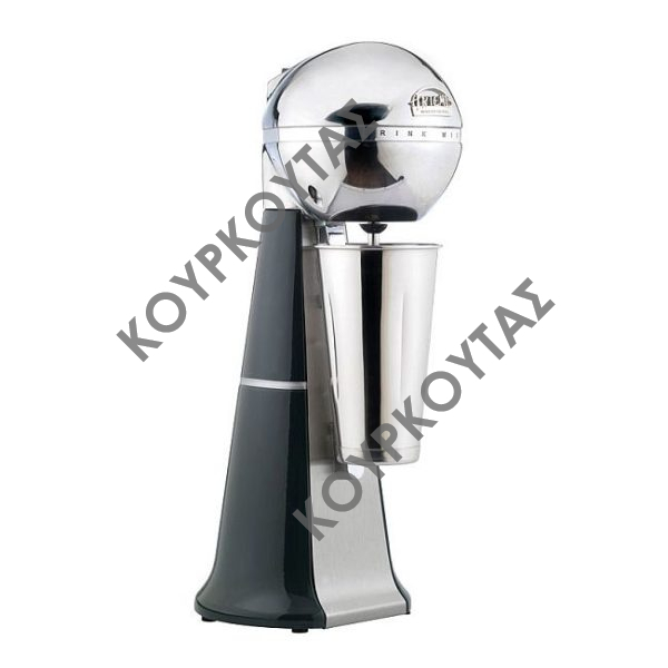 Επαγγελματική Φραπιέρα Artemis A-2001 Retro 2 ταχυτήτων