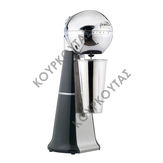 Επαγγελματική Φραπιέρα Artemis A-2001 Retro 2 ταχυτήτων - Image 13