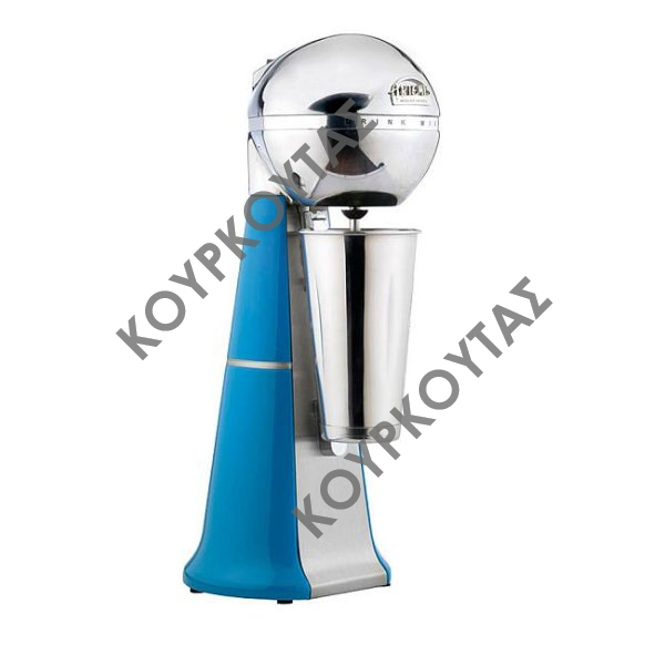 Επαγγελματική Φραπιέρα Artemis A-2001 Retro 2 ταχυτήτων