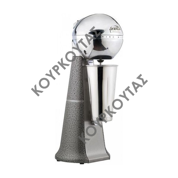 Επαγγελματική Φραπιέρα Artemis A-2001 Retro 2 ταχυτήτων