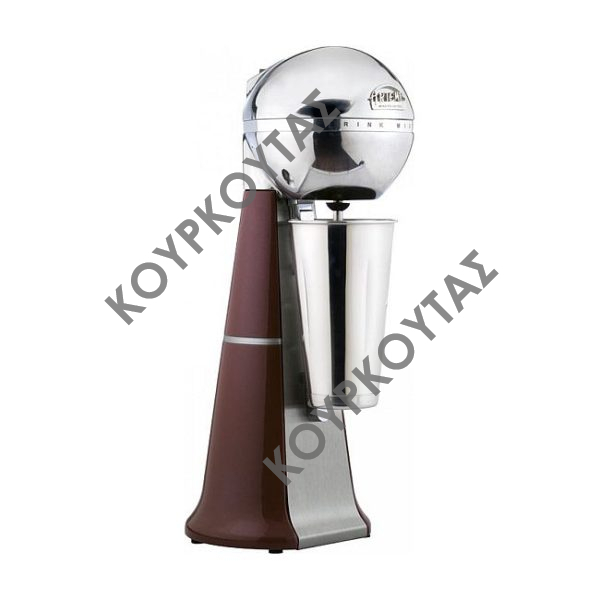 Επαγγελματική Φραπιέρα Artemis A-2001 Retro 2 ταχυτήτων