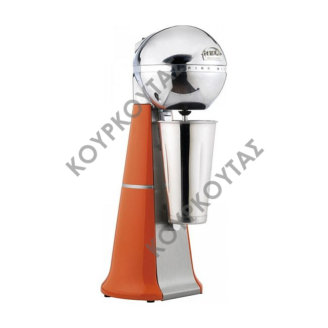 Επαγγελματική Φραπιέρα Artemis A-2001 Retro 2 ταχυτήτων - Image 7