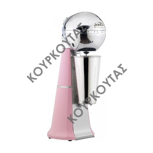 Επαγγελματική Φραπιέρα Artemis SUPER Α-2001/Α Retro 2 ταχυτήτων
