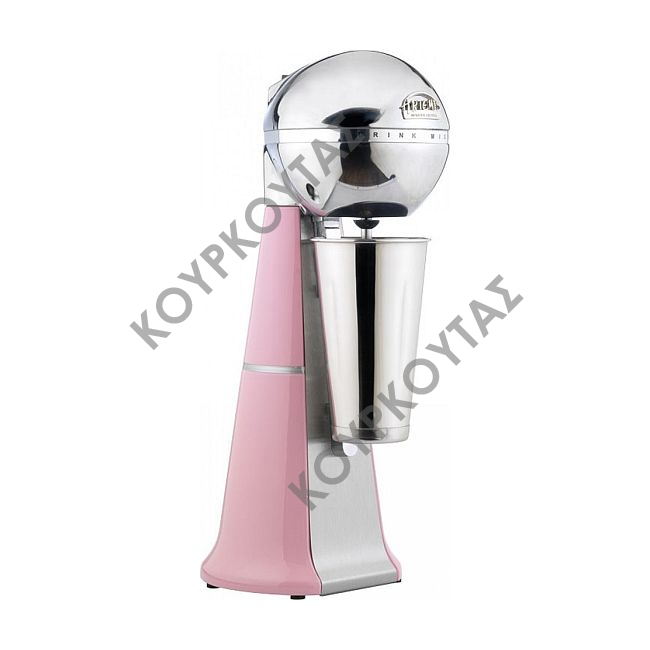 Επαγγελματική Φραπιέρα Artemis A-2001 Retro 2 ταχυτήτων