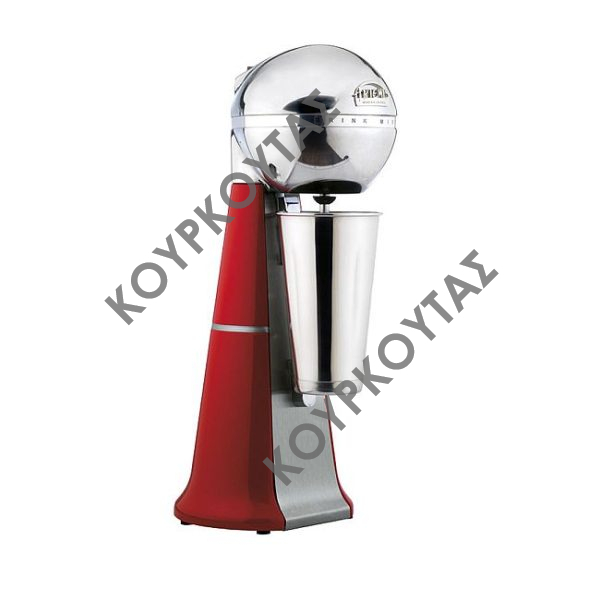 Επαγγελματική Φραπιέρα Artemis A-2001 Retro 2 ταχυτήτων