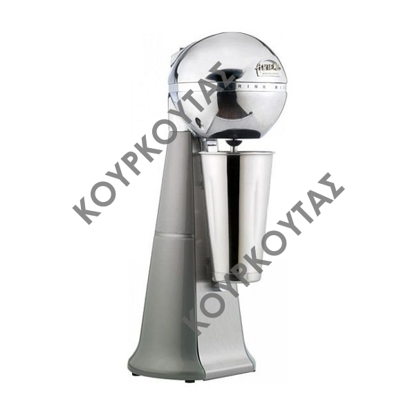 Επαγγελματική Φραπιέρα Artemis A-2001 Retro 2 ταχυτήτων