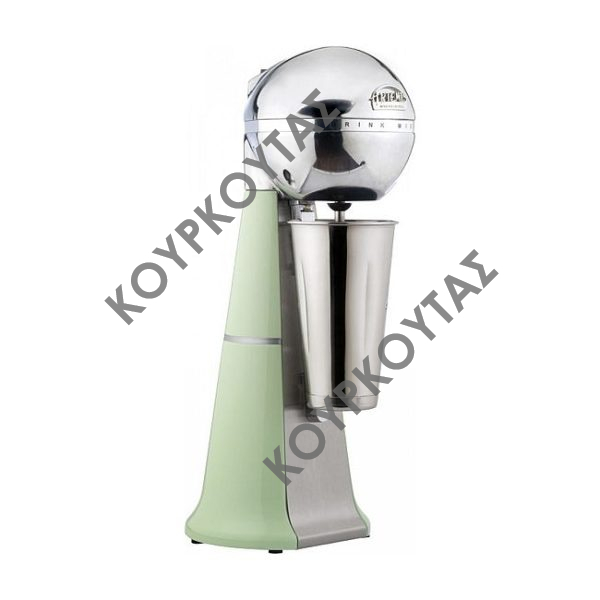 Επαγγελματική Φραπιέρα Artemis A-2001 Retro 2 ταχυτήτων