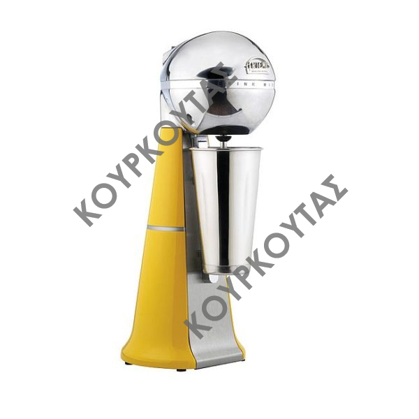 Επαγγελματική Φραπιέρα Artemis A-2001 Retro 2 ταχυτήτων