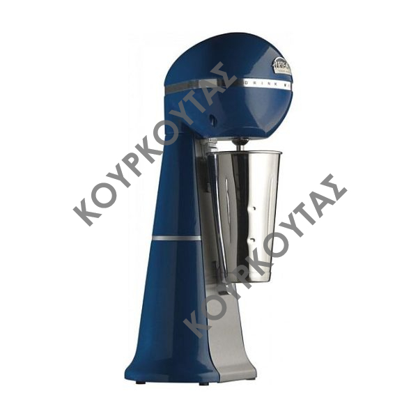 Επαγγελματική Φραπιέρα Artemis A-2001 COLOUR 2 ταχυτήτων - Image 16