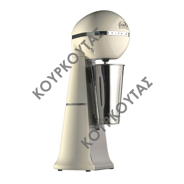 Επαγγελματική Φραπιέρα Artemis A-2001 COLOUR 2 ταχυτήτων