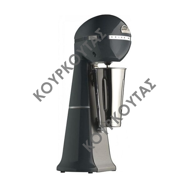 Επαγγελματική Φραπιέρα Artemis A-2001 COLOUR 2 ταχυτήτων - Image 8